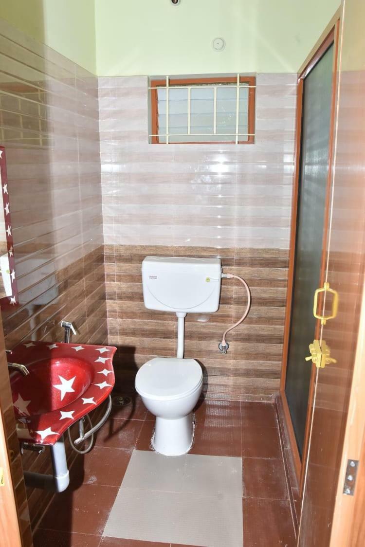 Oyo37391汤姆和杰瑞酒店 埃尔加德 外观 照片